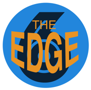 The EDGE LOGO