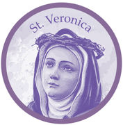 St Veronica