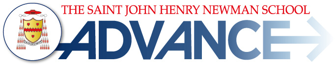Advance Logo fin