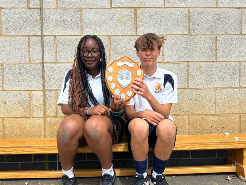 Sports Day 25
