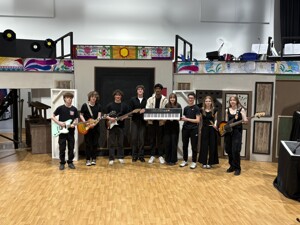 The band img 7420