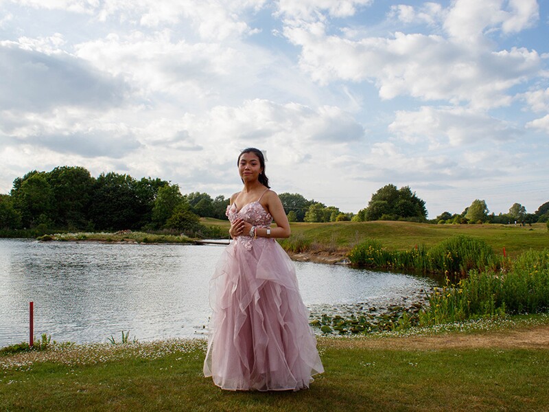 Y13 Dinner & Dance 25