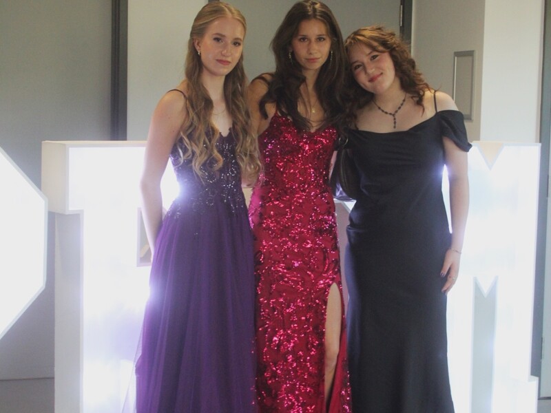 Year 11 Prom 2025