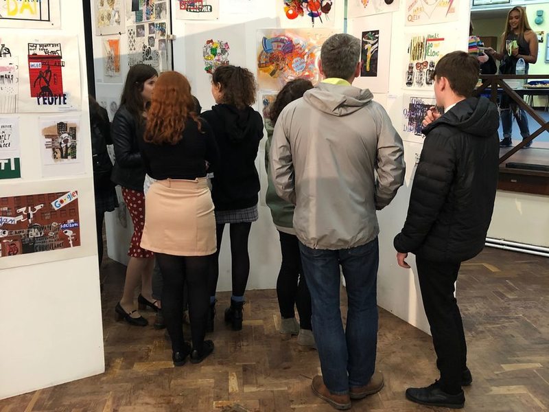 Art Exhibition